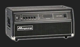 ampeg svt 350